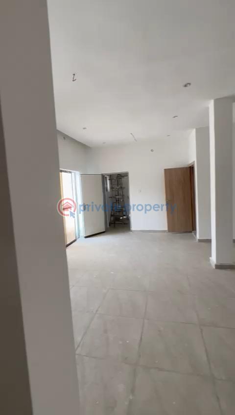 3 bedroom Flat & Apartment For Rent Thomas Estate Ajah Lagos - 12