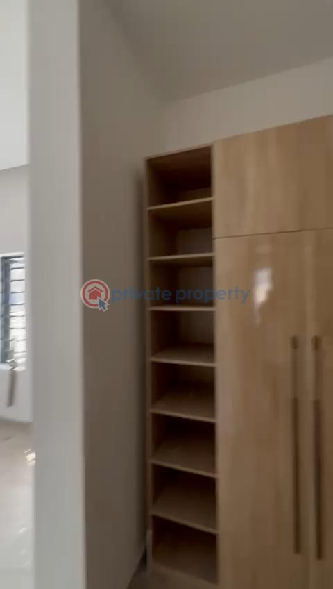 3 bedroom Flat & Apartment For Rent Thomas Estate Ajah Lagos - 13