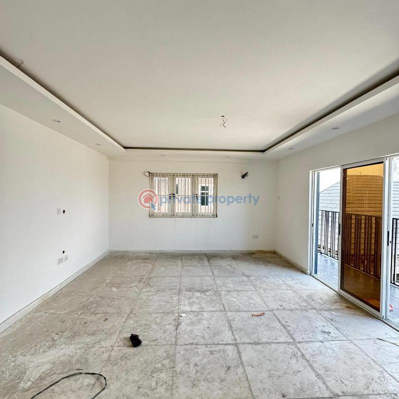 3 bedroom Flat & Apartment For Sale Surulere Lagos - 9