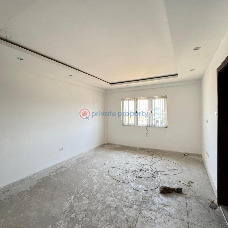 3 bedroom Flat & Apartment For Sale Surulere Lagos - 7
