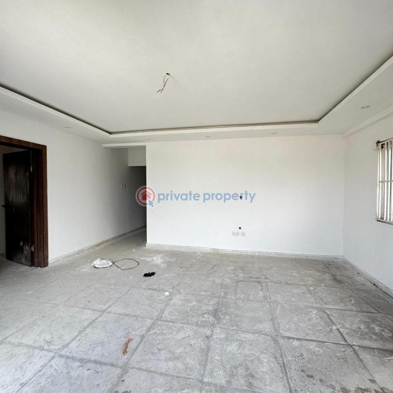 3 bedroom Flat & Apartment For Sale Surulere Lagos - 6