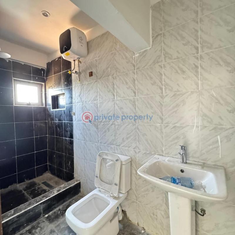 3 bedroom Flat & Apartment For Sale Surulere Lagos - 10