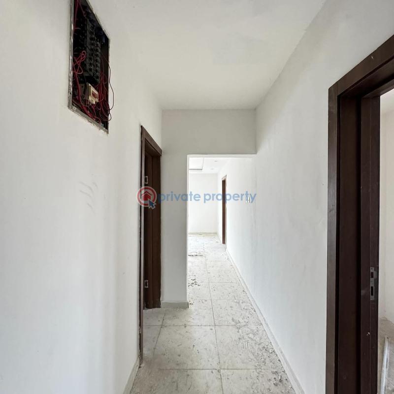 3 bedroom Flat & Apartment For Sale Surulere Lagos - 5