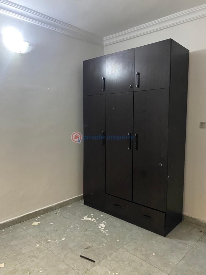 3 bedroom Block Of Flats For Rent Marshy Hill Estate Ado Road Addo Ajah Lagos - 10
