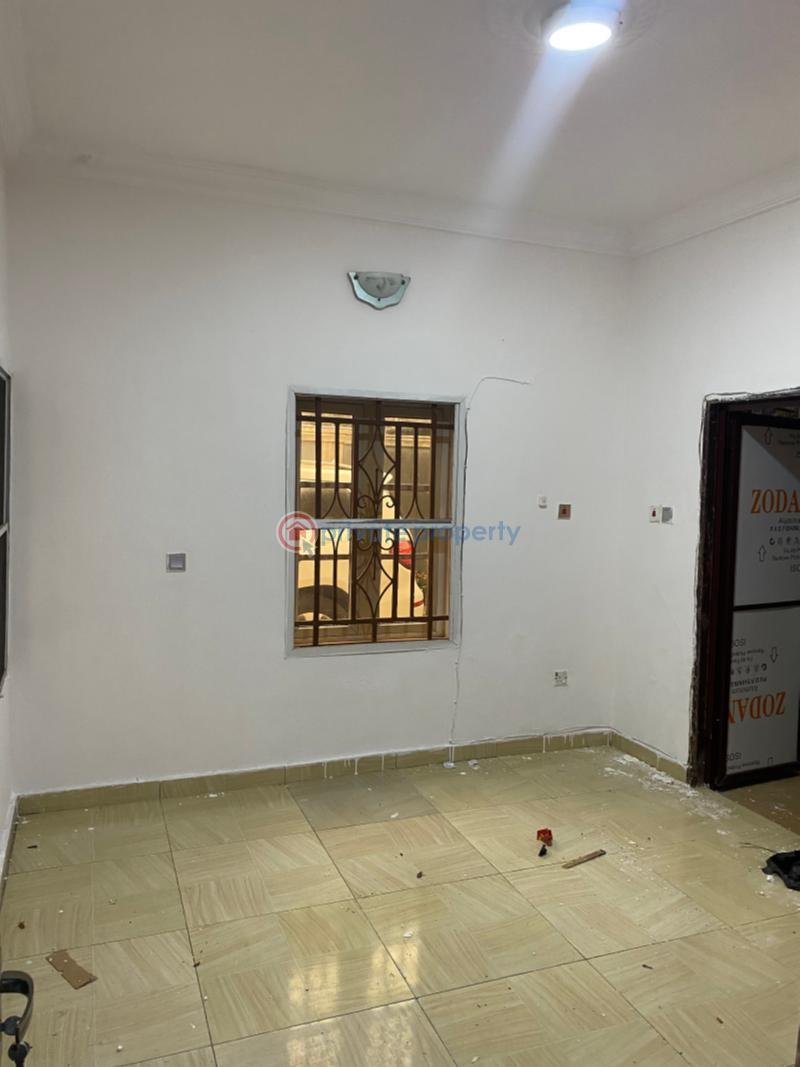 3 bedroom Block Of Flats For Rent Marshy Hill Estate Ado Road Addo Ajah Lagos - 5