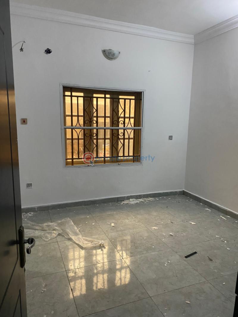 3 bedroom Block Of Flats For Rent Marshy Hill Estate Ado Road Addo Ajah Lagos - 9