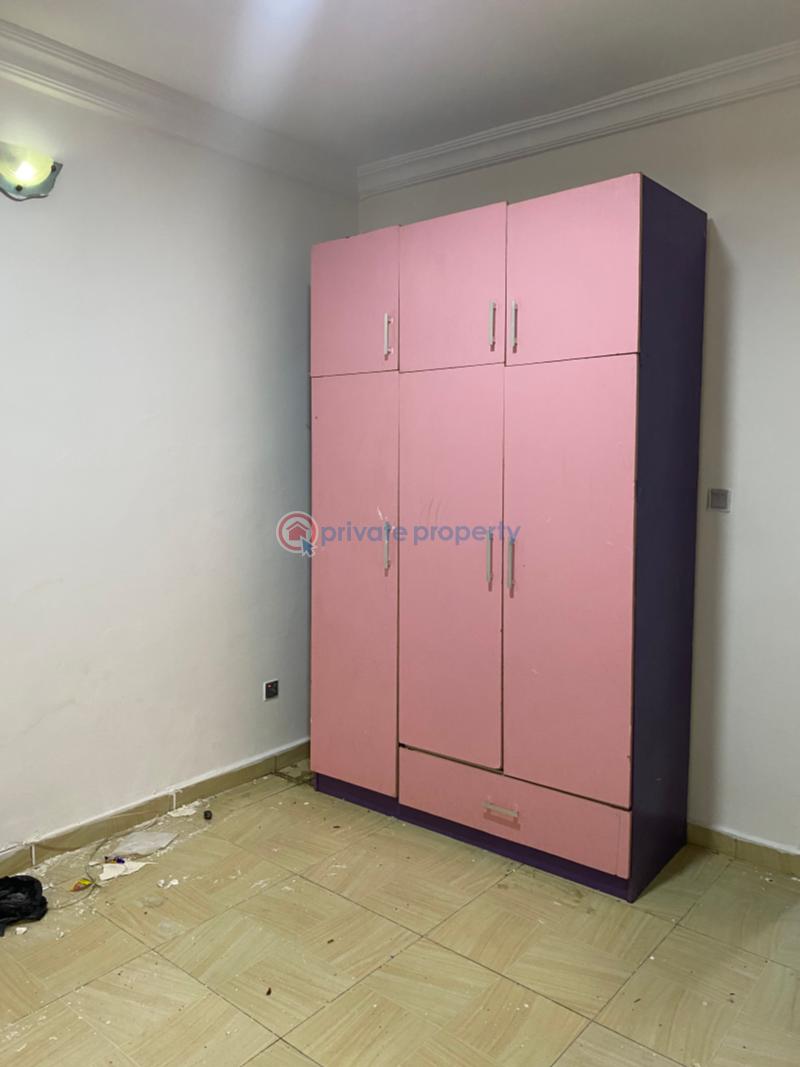 3 bedroom Block Of Flats For Rent Marshy Hill Estate Ado Road Addo Ajah Lagos - 6