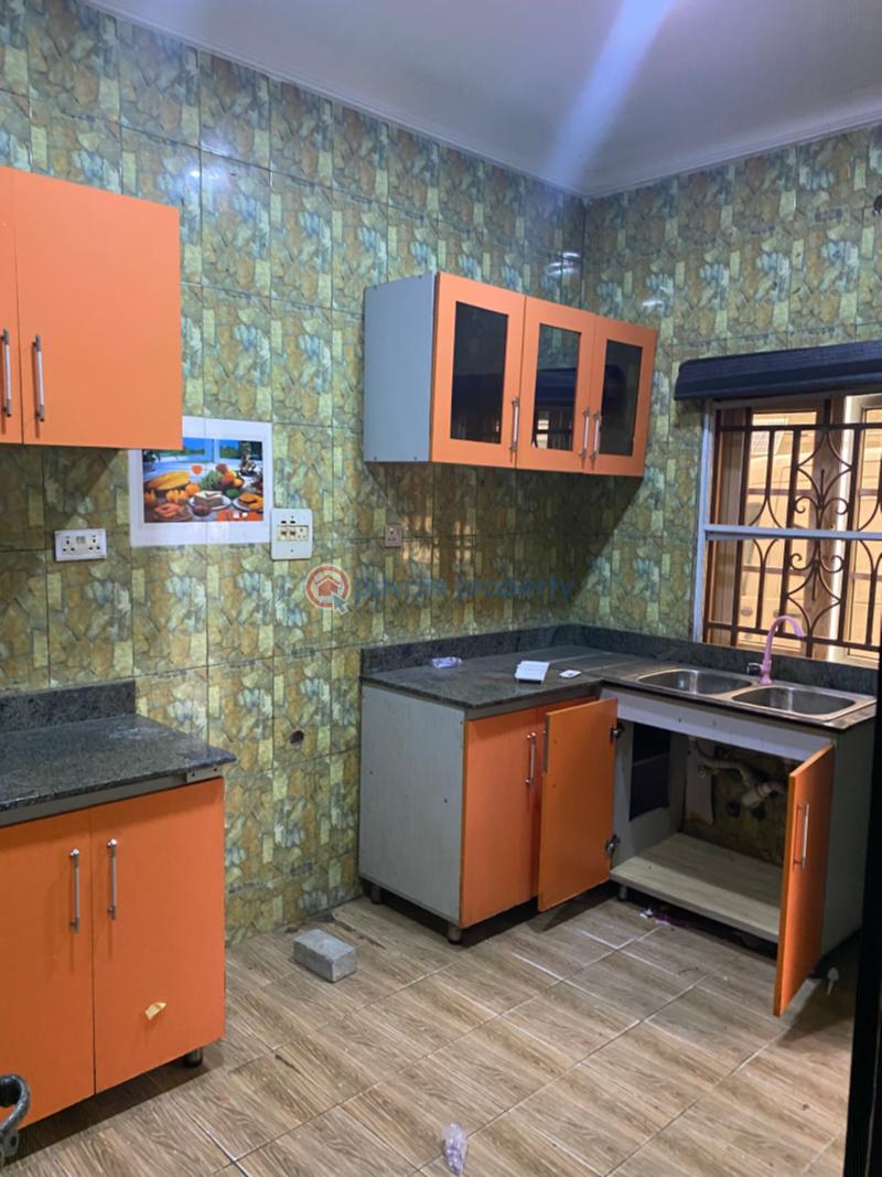 3 bedroom Block Of Flats For Rent Marshy Hill Estate Ado Road Addo Ajah Lagos - 3