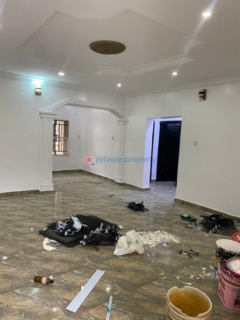 3 bedroom Block Of Flats For Rent Marshy Hill Estate Ado Road Addo Ajah Lagos - 2
