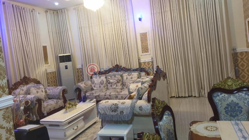3 bedroom House For Sale Thomas Estate Ajah Lagos - 0