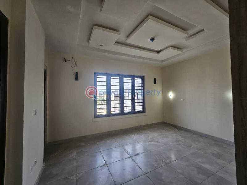 3 bedroom Block Of Flats For Sale Old Ikoyi Lagos - 4