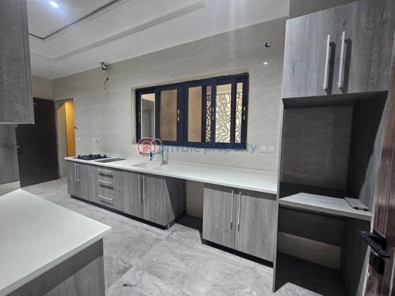 3 bedroom Block Of Flats For Sale Old Ikoyi Lagos - 9