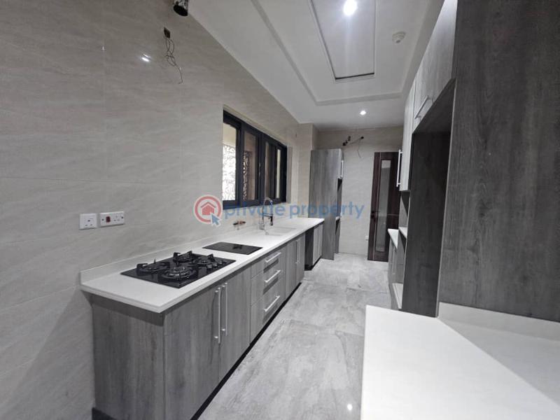 3 bedroom Block Of Flats For Sale Old Ikoyi Lagos - 6