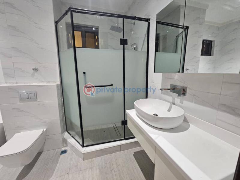 3 bedroom Block Of Flats For Sale Old Ikoyi Lagos - 3