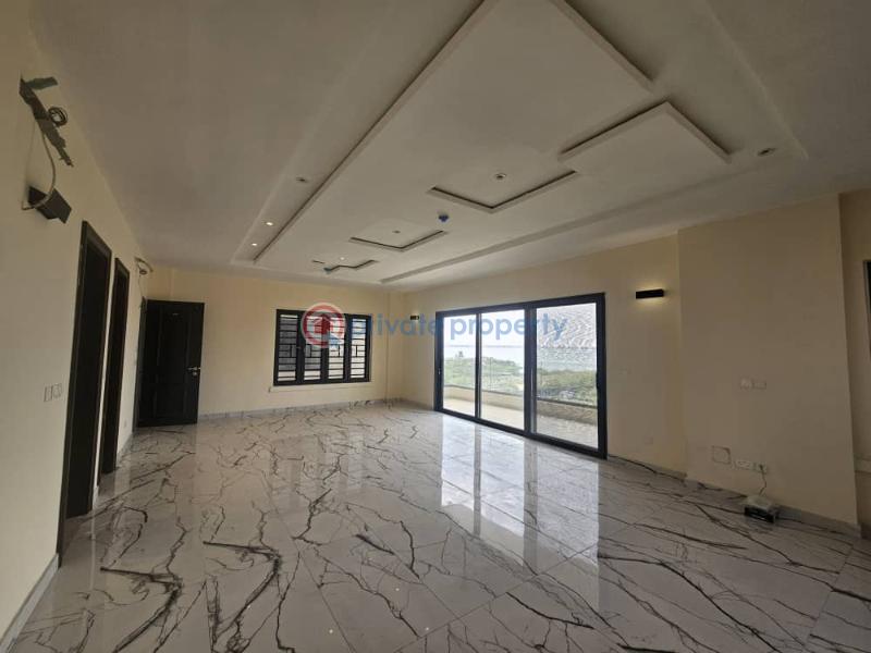 3 bedroom Block Of Flats For Sale Old Ikoyi Lagos - 8