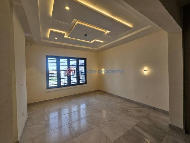 3 bedroom Block Of Flats For Sale Old Ikoyi Lagos - 1