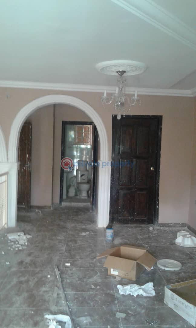 House For Sale The Bells Ota Ogun - 3