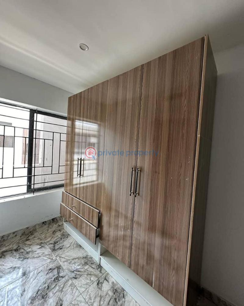 3 bedroom Flat & Apartment For Sale Ikate Elegushi Lekki Lagos - 4