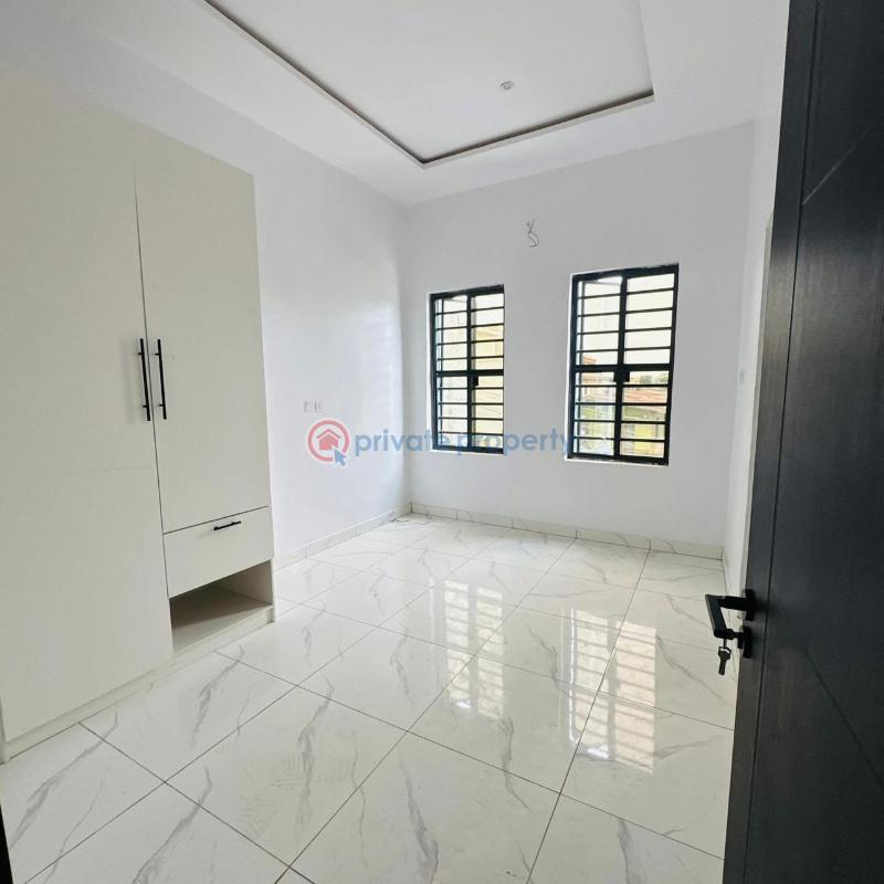 3 bedroom Block Of Flats For Sale Surulere Lagos - 6