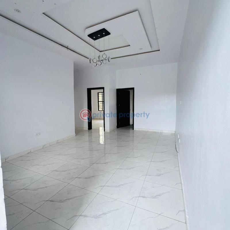 3 bedroom Block Of Flats For Sale Surulere Lagos - 7