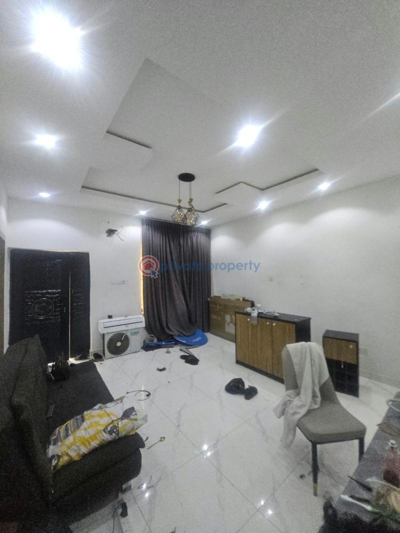 Flat & Apartment For Rent Omole Phase 1 Ojodu Lagos - 1