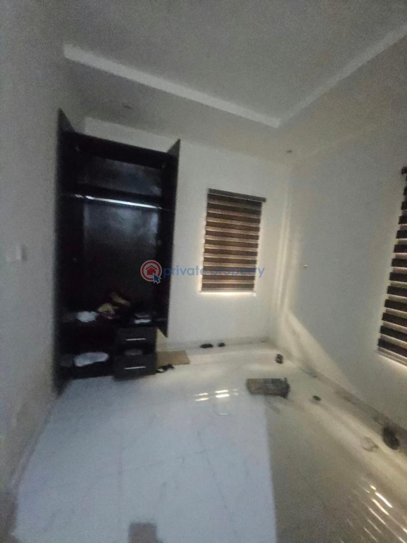 Flat & Apartment For Rent Omole Phase 1 Ojodu Lagos - 3