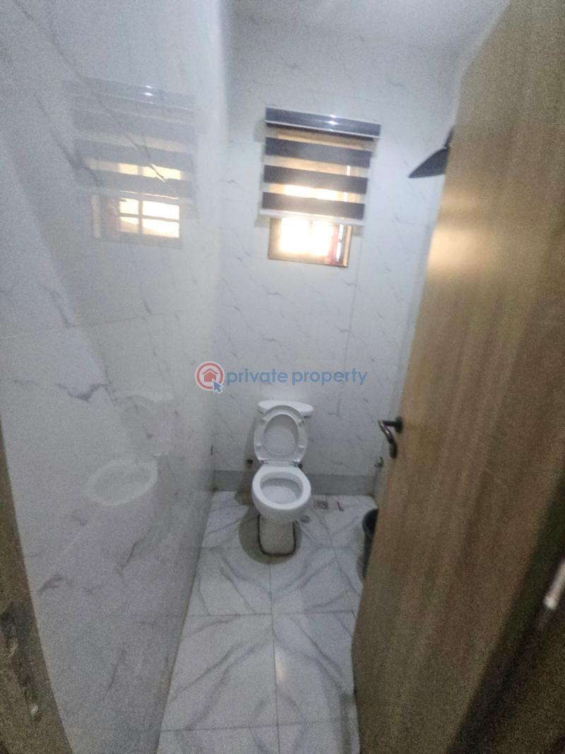 Flat & Apartment For Rent Omole Phase 1 Ojodu Lagos - 2