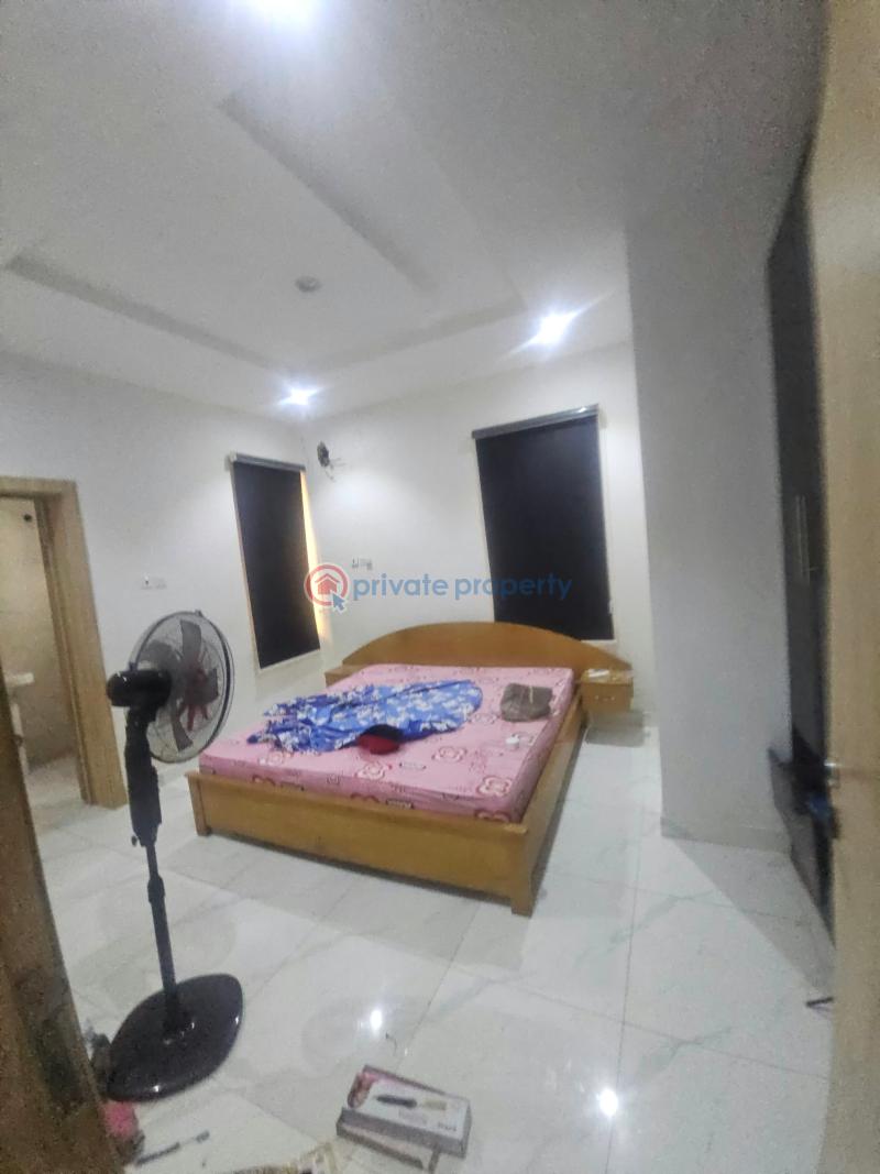 Flat & Apartment For Rent Omole Phase 1 Ojodu Lagos - 4