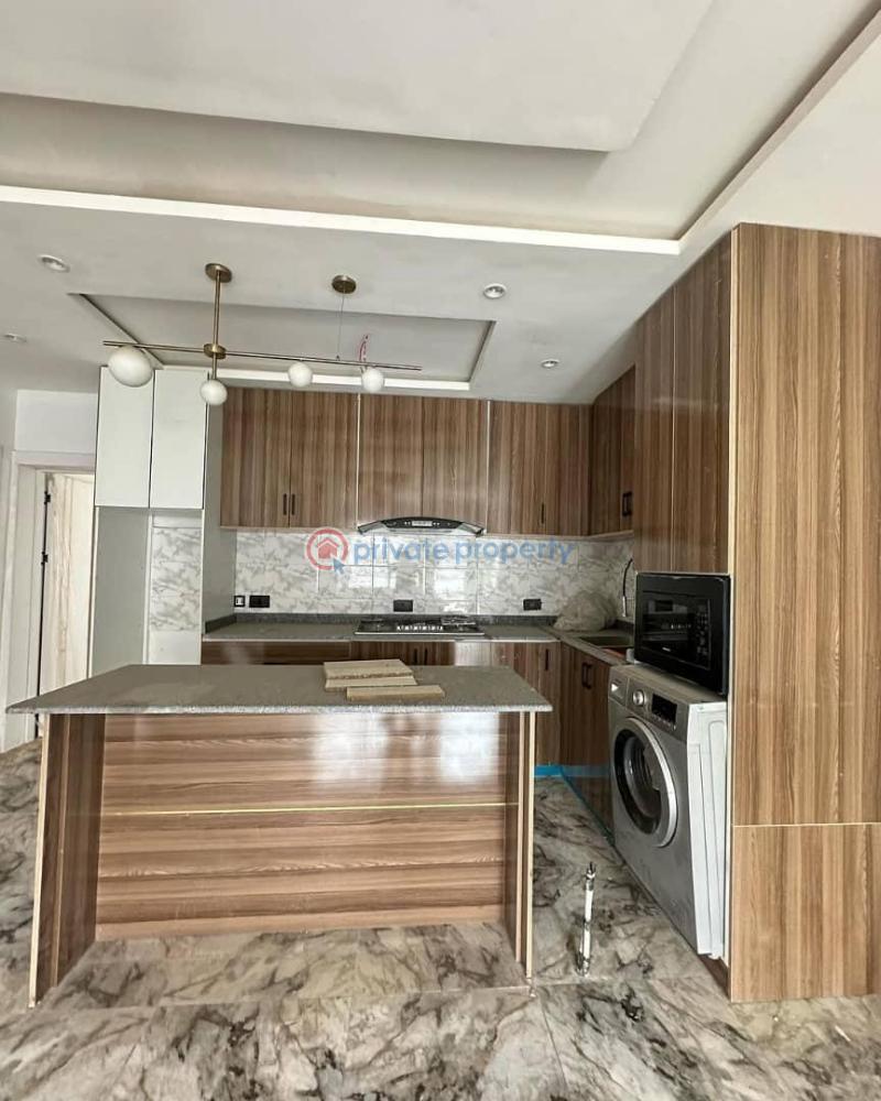 3 bedroom Flat & Apartment For Sale Ikate Elegushi Lekki Lagos - 1