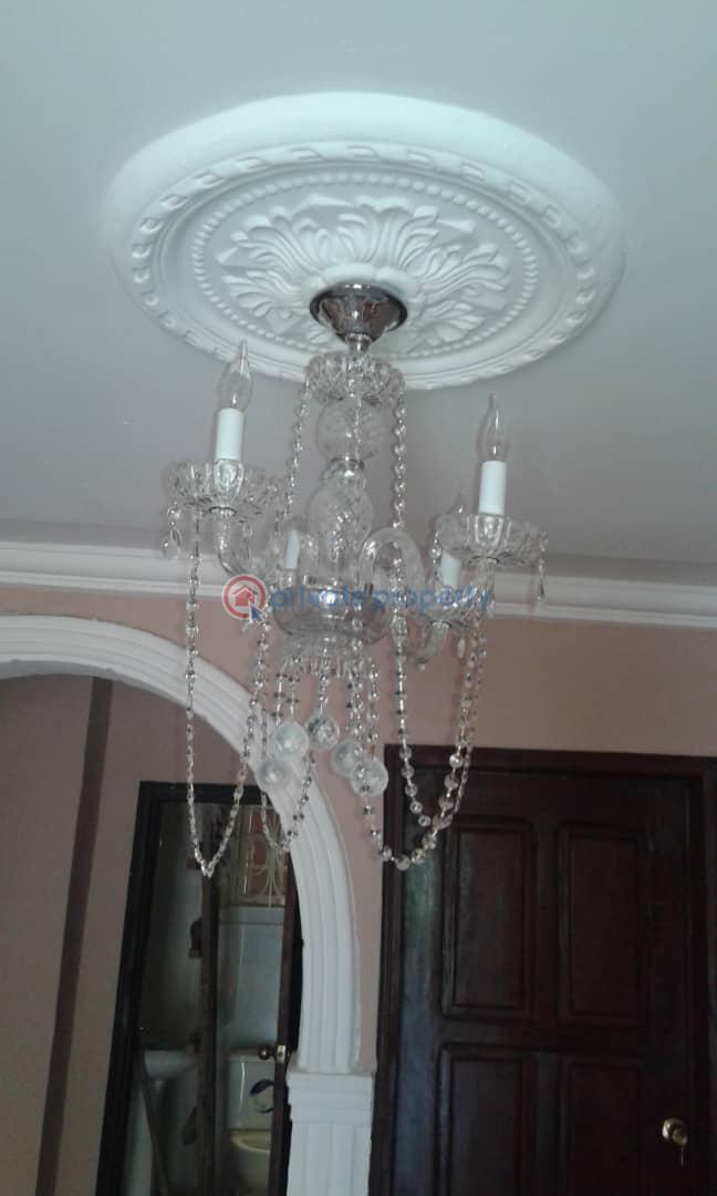 House For Sale The Bells Ota Ogun - 2