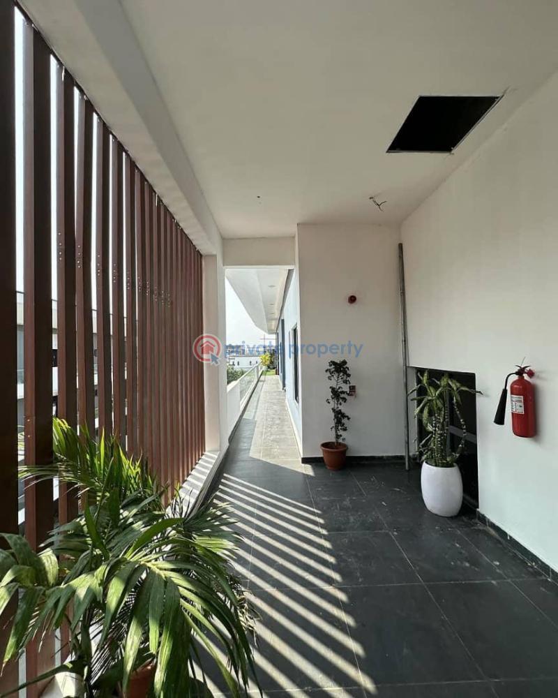 3 bedroom Flat & Apartment For Sale Ikate Elegushi Lekki Lagos - 6