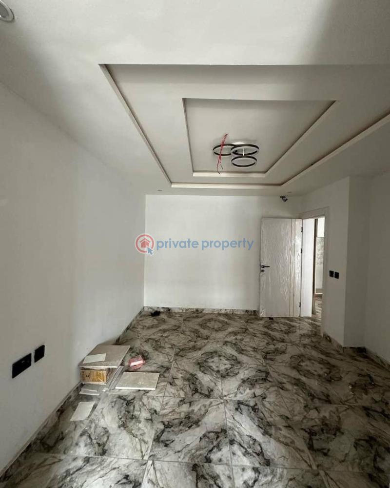 3 bedroom Flat & Apartment For Sale Ikate Elegushi Lekki Lagos - 5