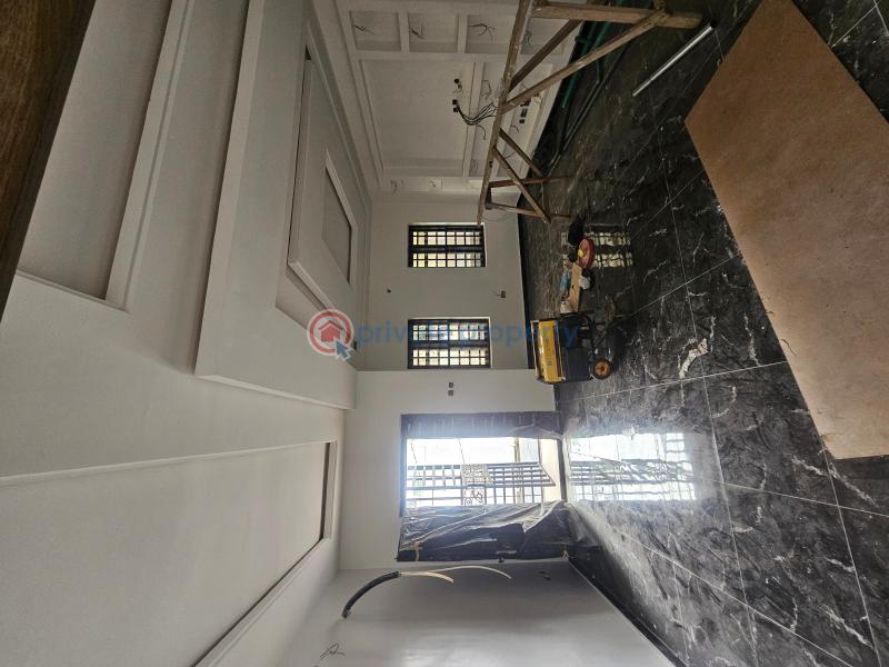 3 bedroom Detached Bungalow For Sale Abraham Adesanya Ajah Lagos - 1