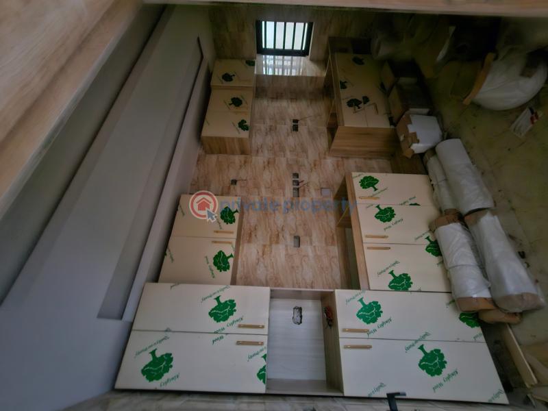 3 bedroom Detached Bungalow For Sale Abraham Adesanya Ajah Lagos - 4