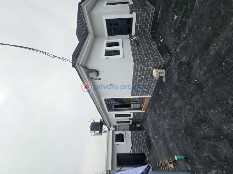 3 bedroom Detached Bungalow For Sale Abraham Adesanya Ajah Lagos - 0
