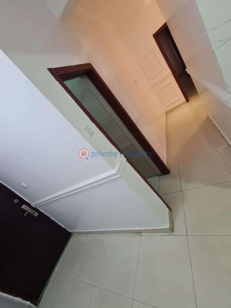 3 bedroom Block Of Flats Short let Cromwell Court Estate, William Murray Block 1b Chevron Drive Lekki Lagos - 10