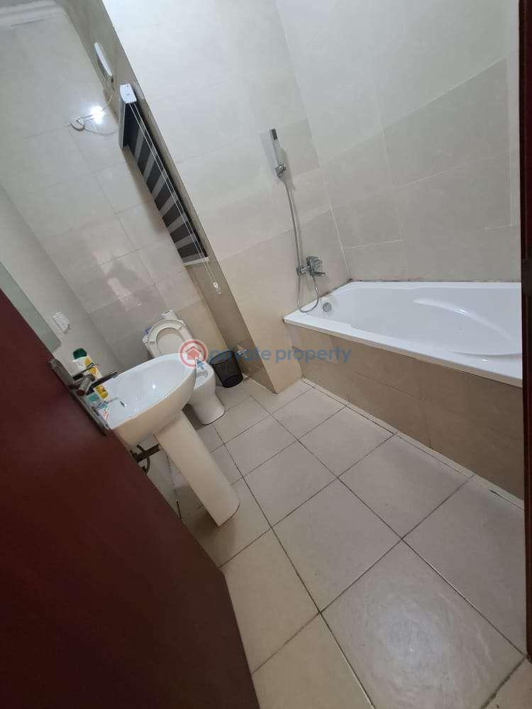 3 bedroom Block Of Flats Short let Cromwell Court Estate, William Murray Block 1b Chevron Drive Lekki Lagos - 8