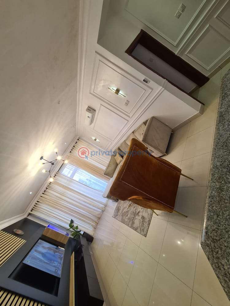 For shortlet 3 bedroom Block Of Flats Cromwell Court Estate, William