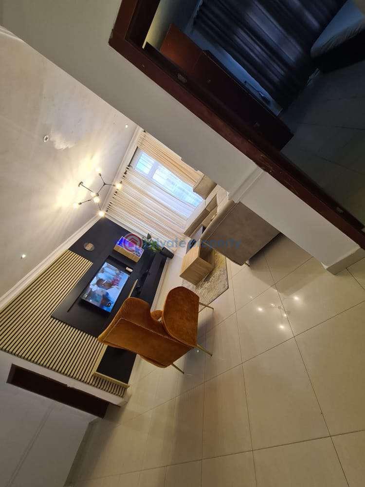 For shortlet 3 bedroom Block Of Flats Cromwell Court Estate, William