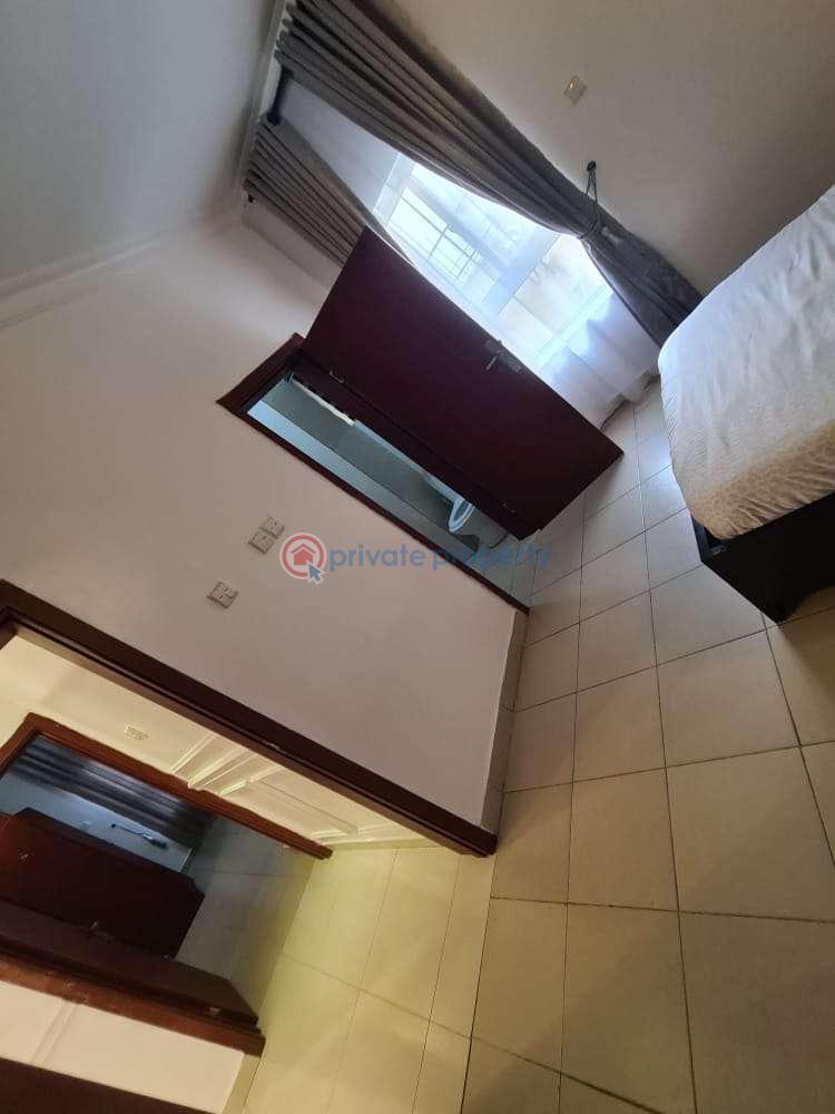 For shortlet 3 bedroom Block Of Flats Cromwell Court Estate, William