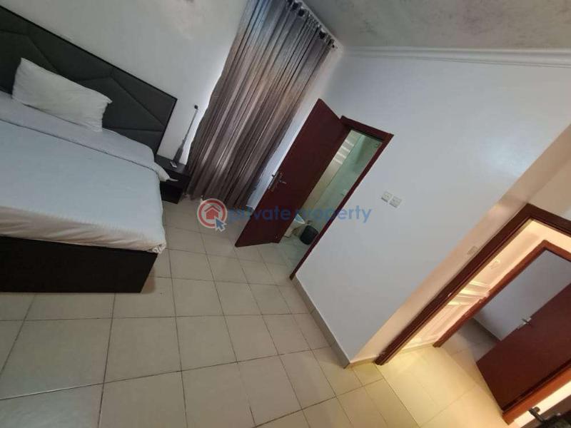 3 bedroom Block Of Flats Short let Cromwell Court Estate, William Murray Block 1b Chevron Drive Lekki Lagos - 11