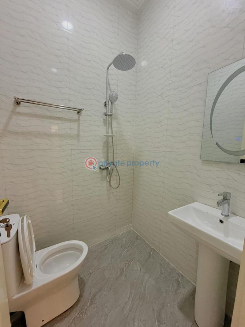 3 bedroom Terraced Duplex For Sale Gbagada Lagos - 4