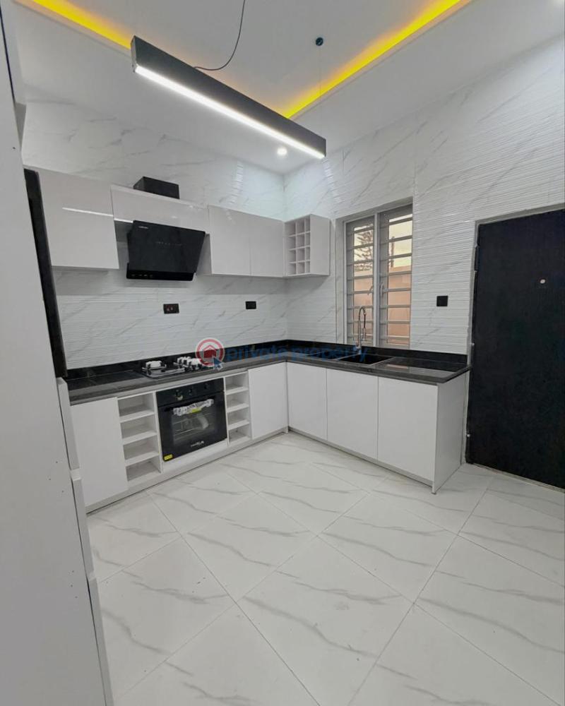 3 bedroom Terraced Duplex For Sale Gbagada Lagos - 13