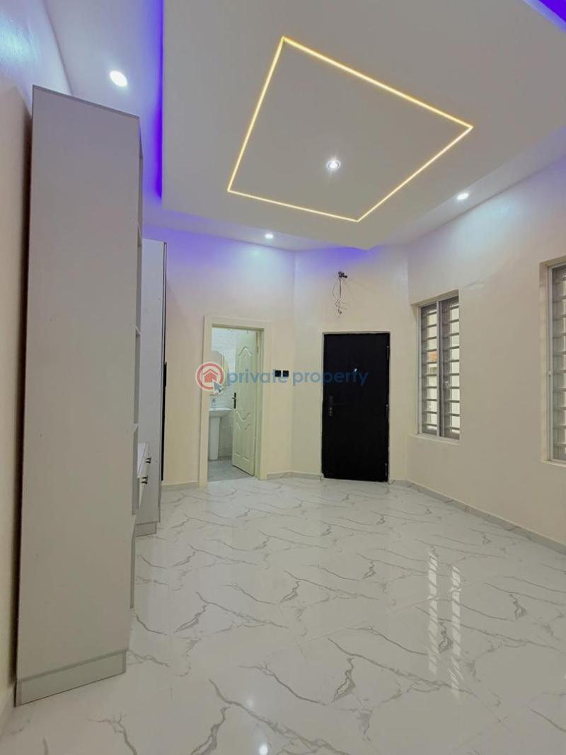 3 bedroom Terraced Duplex For Sale Gbagada Lagos - 10