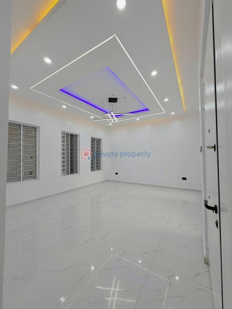 3 bedroom Terraced Duplex For Sale Gbagada Lagos - 11