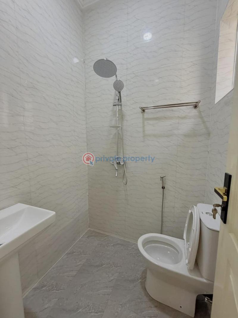 3 bedroom Terraced Duplex For Sale Gbagada Lagos - 1