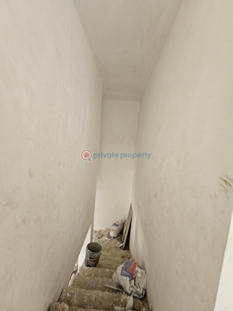 Lovely 3bedroom terrace duplex - 6 3 bedroom Terrace For Sale Thomas Estate Ajah Lagos - 6