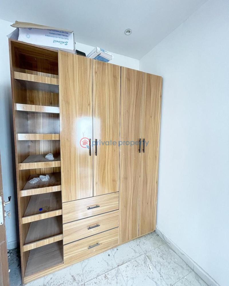 3 bedroom Terraced Duplex For Sale Lekki Lagos - 5