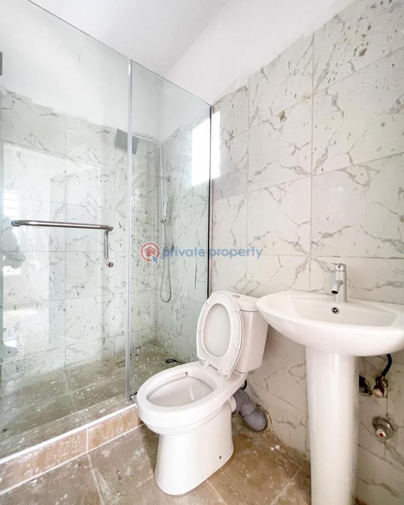 3 bedroom Terraced Duplex For Sale Lekki Lagos - 1