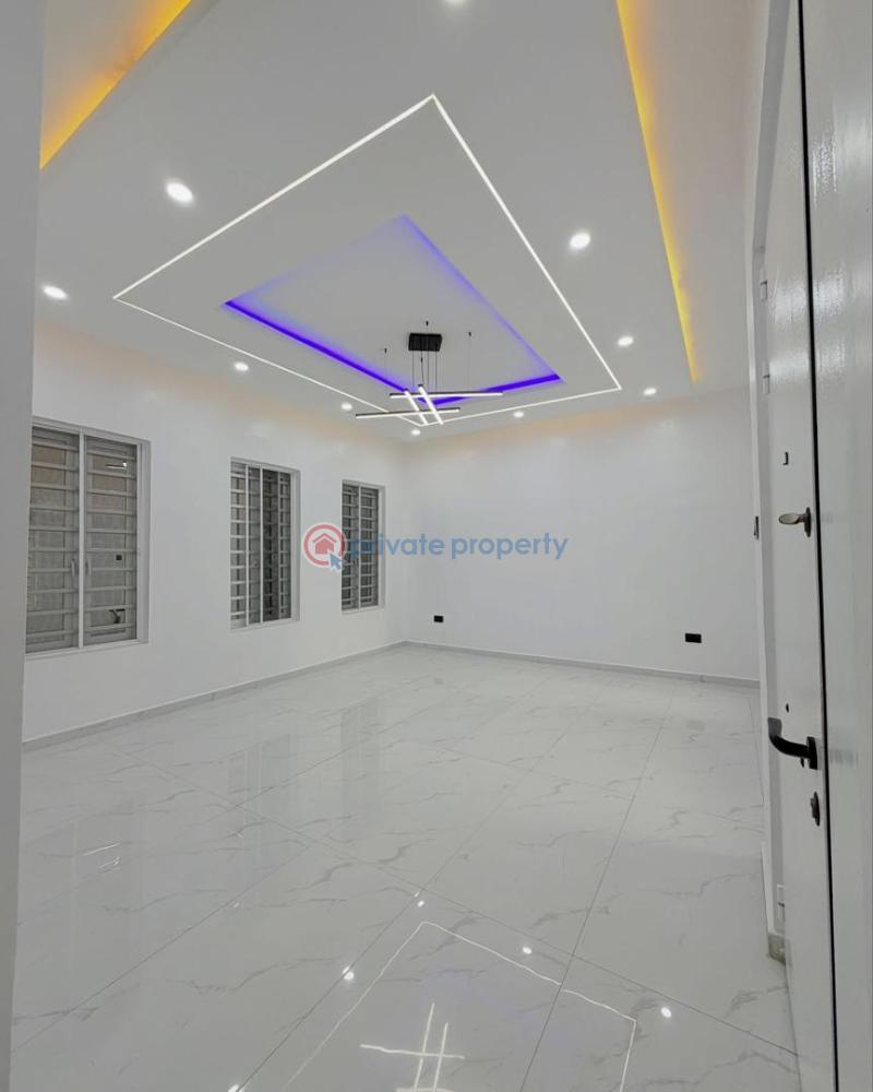 3 bedroom Terraced Duplex For Sale Gbagada Lagos - 2